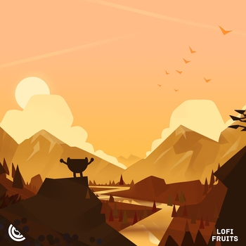 Lofi Fruits Music - Far Beyond The Distance