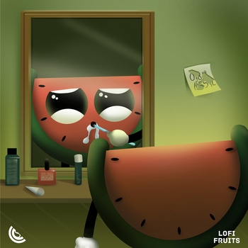 Lofi Fruits Music - No Trust