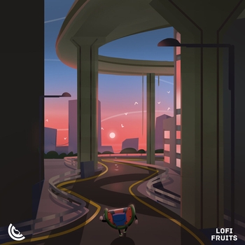 Lofi Fruits Music - Next Chapter
