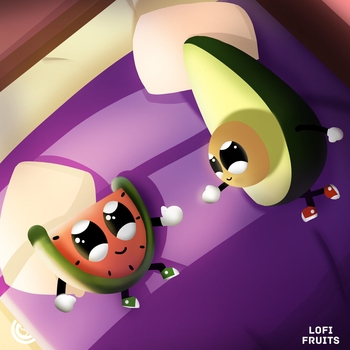 Lofi Fruits Music - Losing Interest