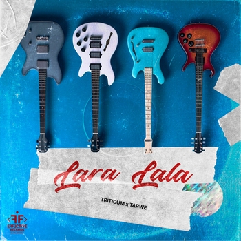 Triticum - LARA LALA