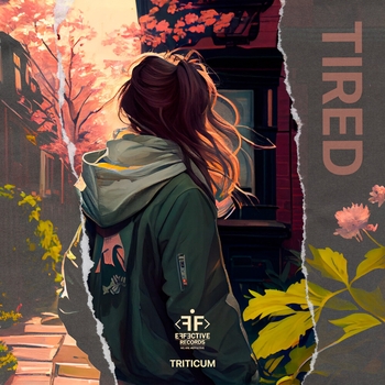 Triticum - Tired (Новинки 2023)