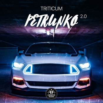 Triticum - Petrunko 2.0 (Новинки 2022)