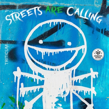 Triticum - Streets Are Calling (Новинки 2022)