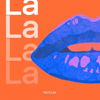 Triticum - Lala-Lala (Новинки 2022)