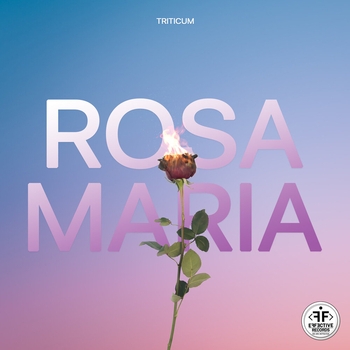 Triticum - Rosa Maria (Новинки 2022)