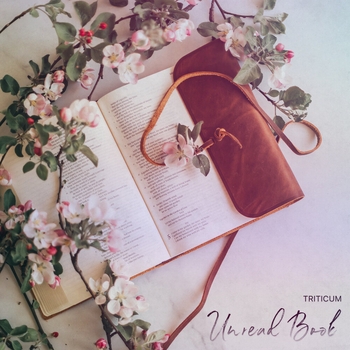 Triticum - Unread Book (Новинки 2022)