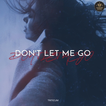 Triticum - Don't Let Me Go (Новинки 2022)
