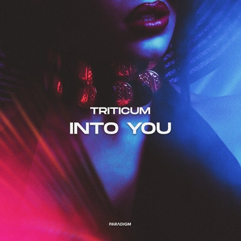 Triticum - Into You