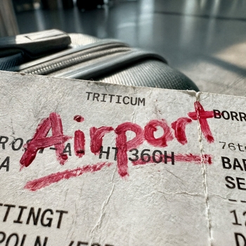 Triticum - Airport