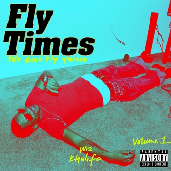 Wiz Khalifa - Real as You Think (feat. Problem and Curren$y)