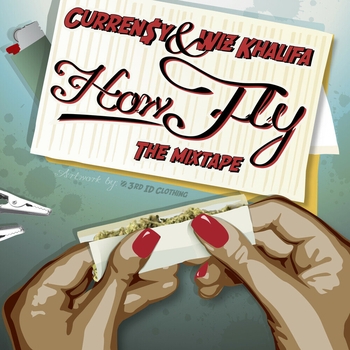 Curren$y & Wiz Khalifa - Car Service