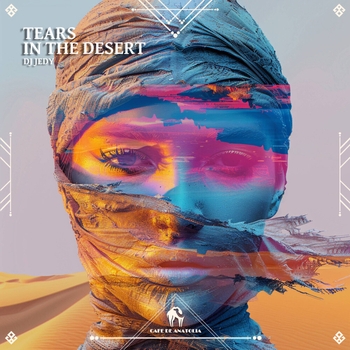 Dj Jedy - Tears in the Desert