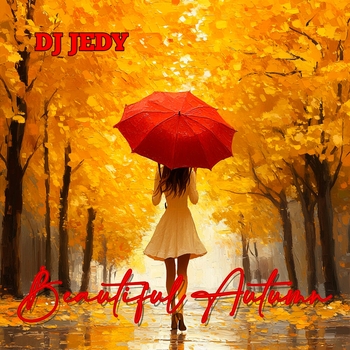 Dj Jedy - Beautiful Autumn (2024)