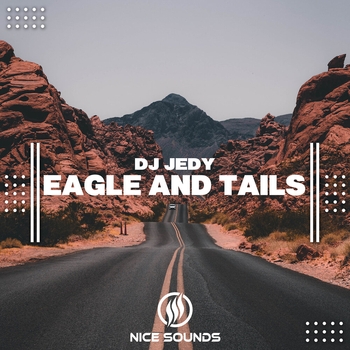 Dj Jedy - Eagle and Tails (2023)
