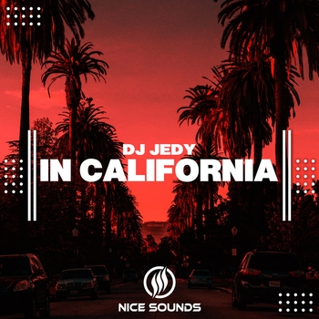 Dj Jedy - In California (2023)