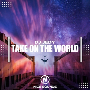 Dj Jedy - Take on the World