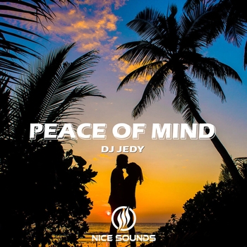 Dj Jedy - Peace of Mind (2023)