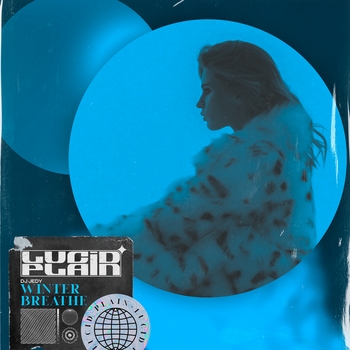 Dj Jedy - Winter Breathe (2022)