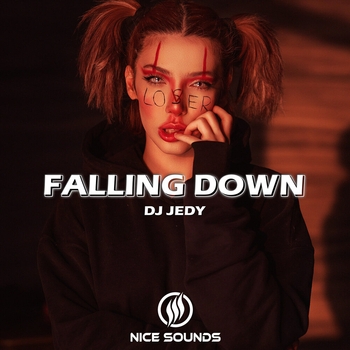 Dj Jedy - Falling Down (2022)