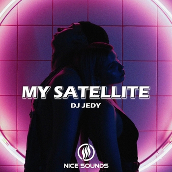 Dj Jedy - My Satellite (2022)