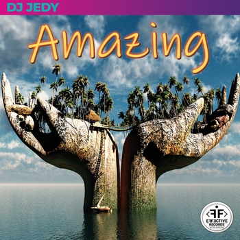 Dj Jedy - Amazing (Новинки 2022)