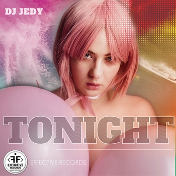 Dj Jedy - Tonight (Новинки 2021)
