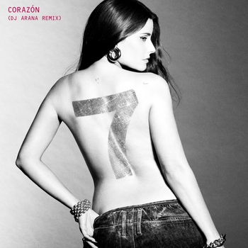 Nelly Furtado - Corazón (DJ Arana Remix)