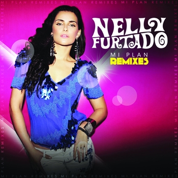 Nelly Furtado - Manos Al Aire (Juan Magan Remix)