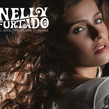 Nelly Furtado - Maneater (Radio 1 Live Lounge Session)