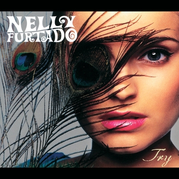 Nelly Furtado - I'm Like a Bird (acoustic) (Acoustic Live On New Ground)