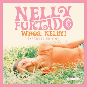 Nelly Furtado - Trynna Finda Way