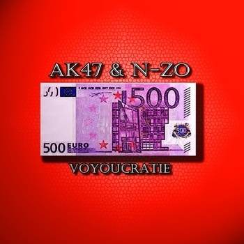 Ak-47 - Voyoucratie