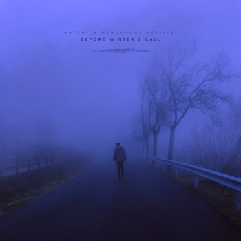 Antent - before winters call