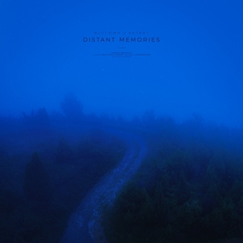 Blut Own - distant memories