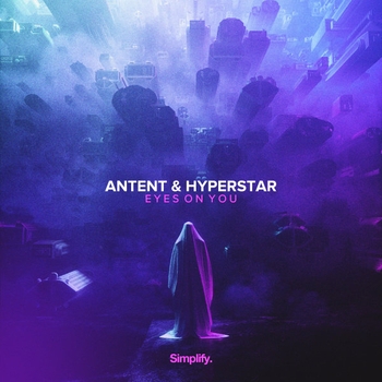 Antent feat Kim - Next Step (Stay 2022)