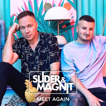 Slider & Magnit Deepcentral - Nobody Knows