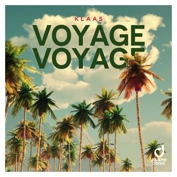 Klaas - Voyage Voyage (Новинки 2022)