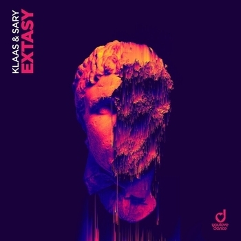 Klaas feat Sary - Extasy
