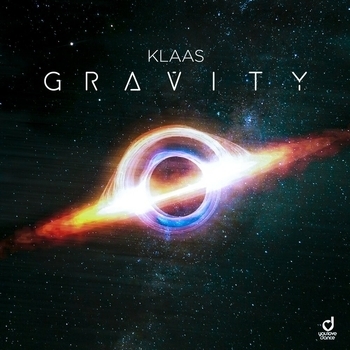 Klaas - Gravity (Музыка для кардиотренировки 2022)