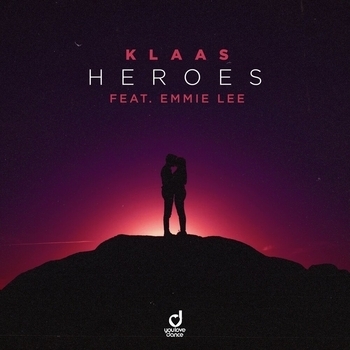 Klaas - Heroes