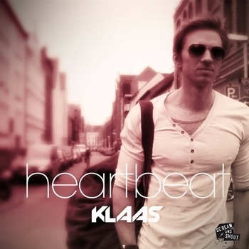 Klaas - Heartbeat (Radio Edit) (Radio Edit)