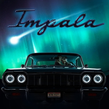 Natan - Impala (Новинки 2021)