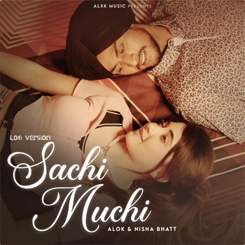 Alok - Sachi Muchi (Lofi Version)