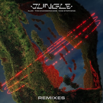 Alok - Jungle (Pontifexx Remix)