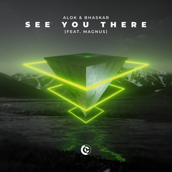 Alok - See You There (feat. MAGNUS)