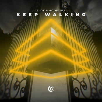 Alok feat Rooftime - Keep Walking