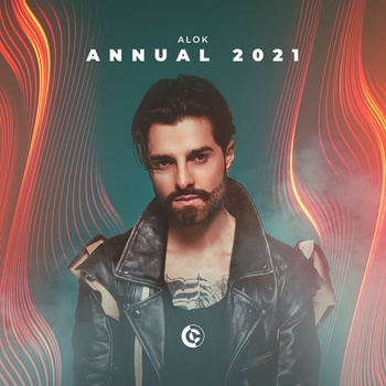 Альбом Annual 2021 Alok