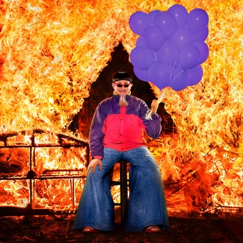 Oliver Tree - Life Goes On (Alok Remix) (Alok Remix)