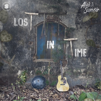 Alok - Lost in Time